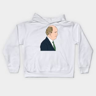 John Delaney Kids Hoodie